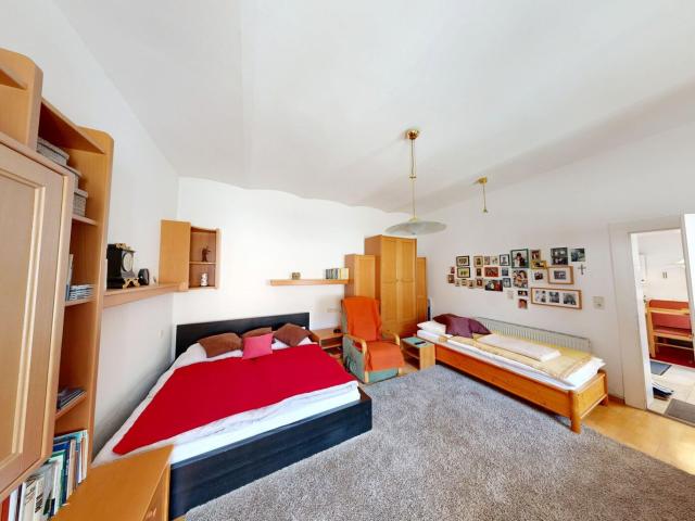 Haus kaufen in Markt Neuhodis, Burgenland