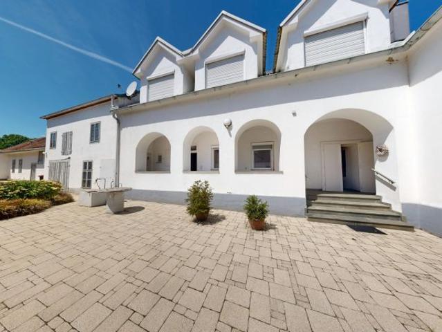 Haus kaufen in Markt Neuhodis, Burgenland