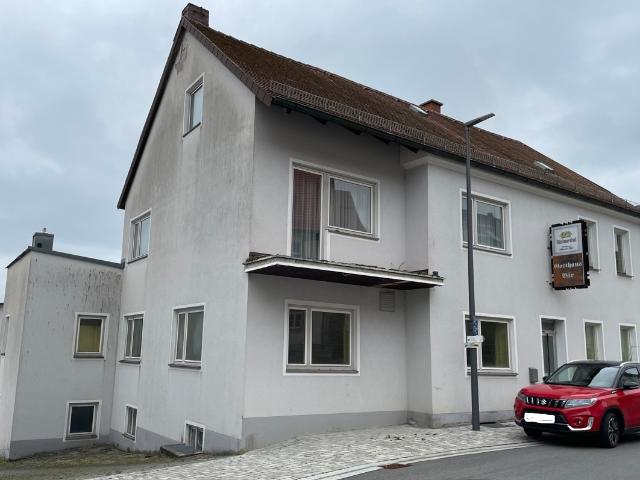Haus kaufen in Theisseil, Bayern