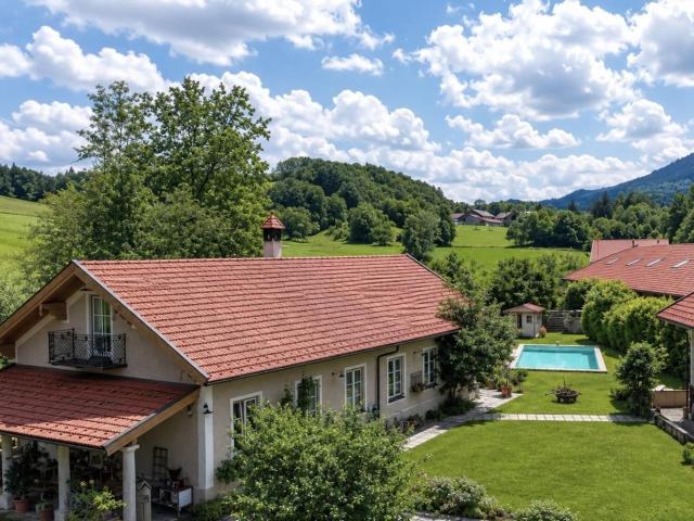 Haus kaufen in Molberting, Siegsdorf