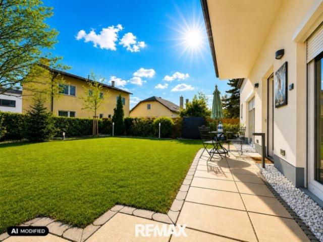 Einfamilienhaus kaufen in Wien