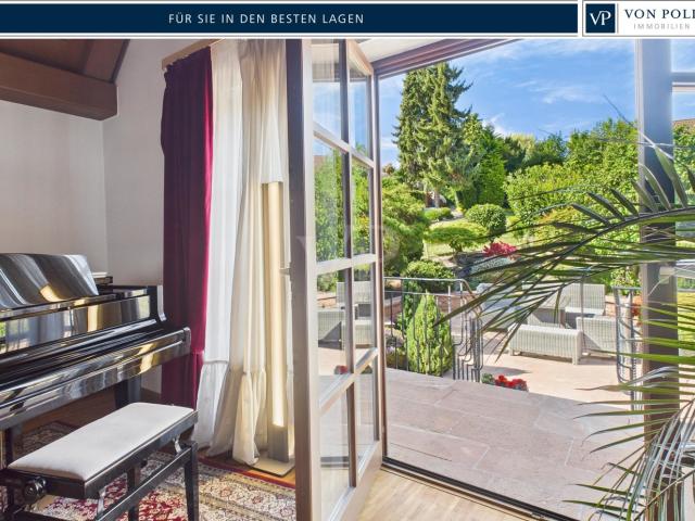 Villa kaufen in Goldbach, Bayern