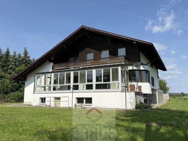 Haus kaufen in Osterhofen, Bayern
