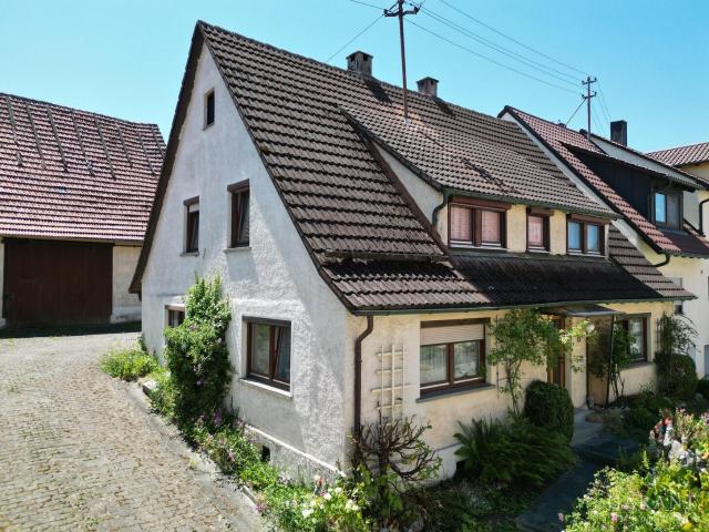 Bauernhaus kaufen in Hofstett-Emerbuch, Amstetten