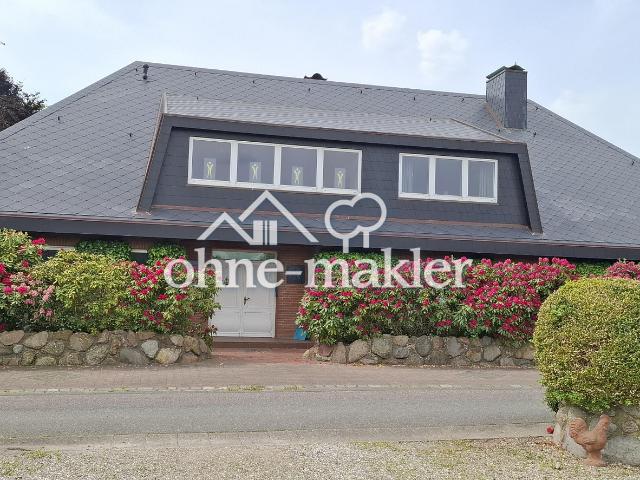 Haus kaufen in Aventoft, Schleswig-Holstein