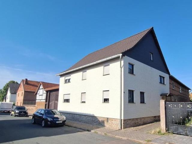 Haus kaufen in Ilm-Kreis, Thüringen