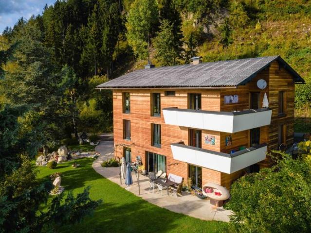 Mehrfamilienhaus kaufen in Lechnerschaft, Millstatt am See