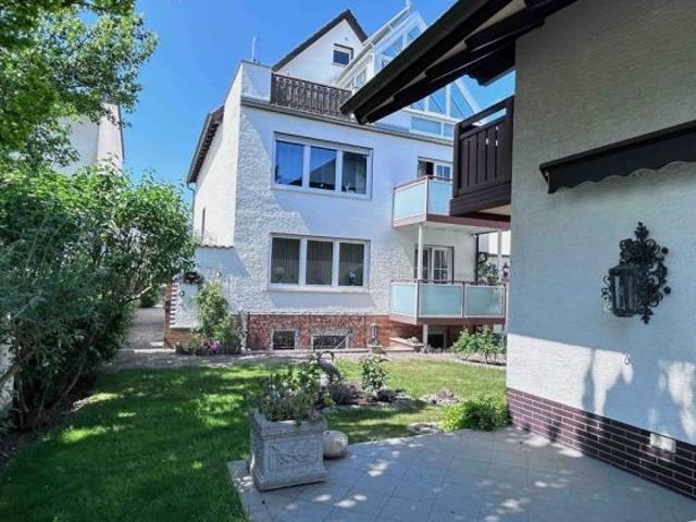 Haus kaufen in Kelsterbach, Hessen