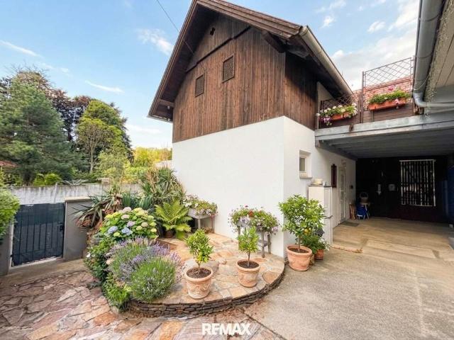 Haus kaufen in Neunkirchen, Niederösterreich