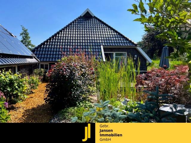 Haus kaufen in Moordorf, Niedersachsen