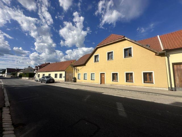 Haus kaufen in Oberfucha, Furth bei Göttweig