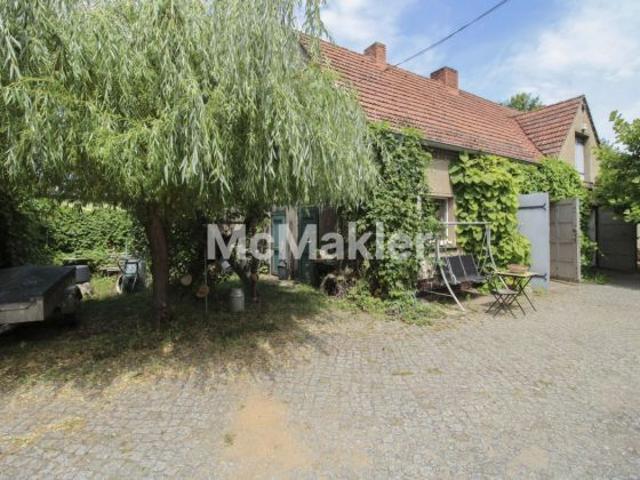 Haus kaufen in Rehfelde, Brandenburg