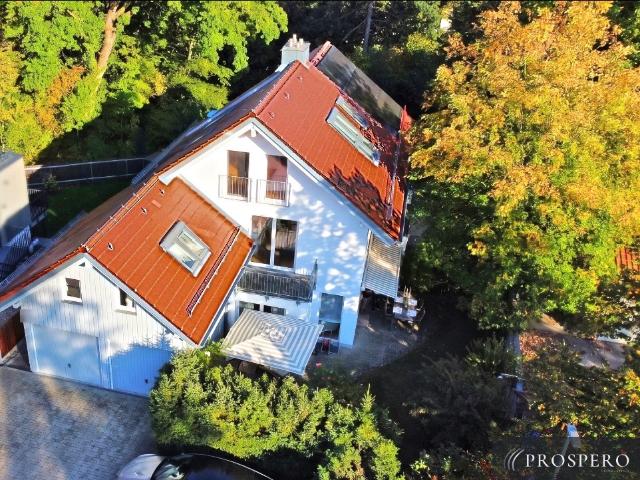 Doppelhaushälfte kaufen in Starnberg, Landkreis Starnberg