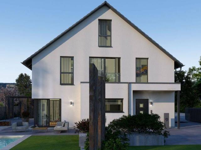 Haus kaufen in Ensheim, Saarbrücken