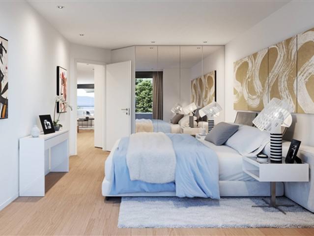 Wohnung kaufen in Rolle, Waadt
