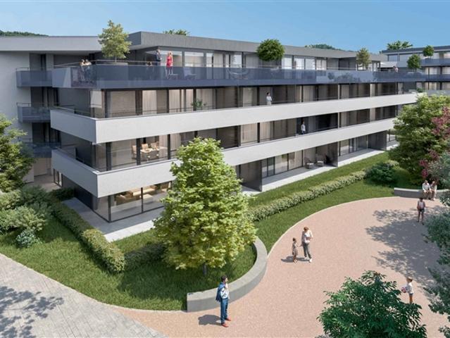 Wohnung kaufen in Rolle, Waadt