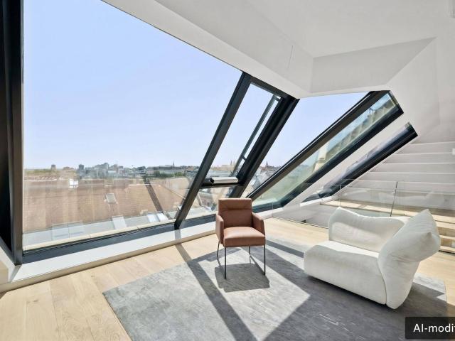 Apartment kaufen in Donaustadt, Wien