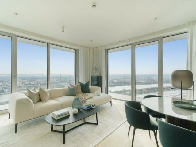 Apartment mieten in Donaustadt, Wien