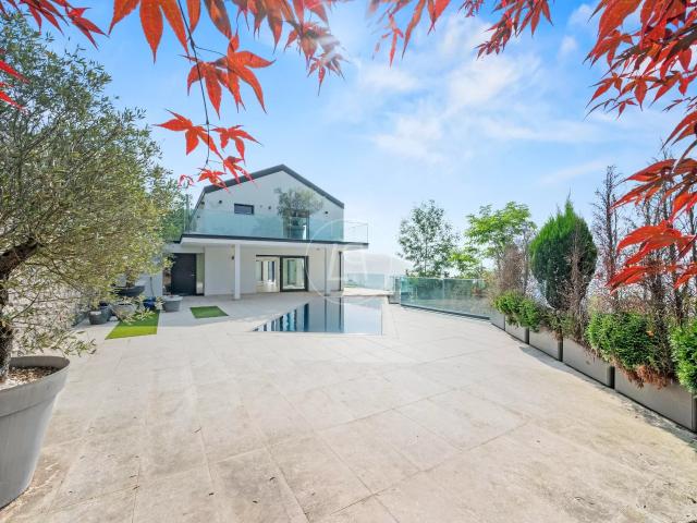 Haus kaufen in Chardonne, Waadt
