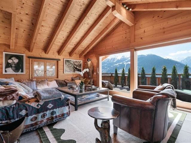 Haus kaufen in Verbier, Wallis
