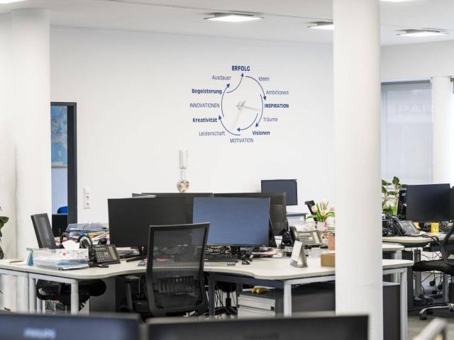 Büro mieten in Seeboden, Kärnten