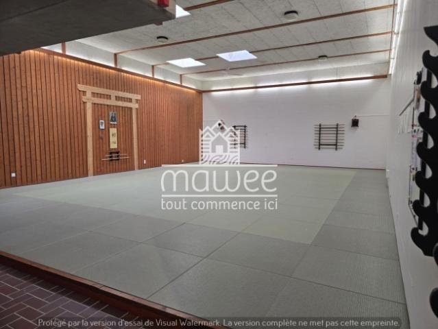 Atelier kaufen in Martigny