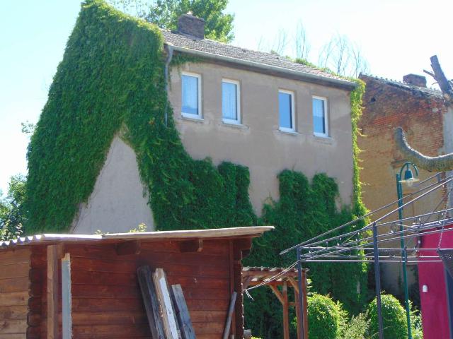 Haus kaufen in Falkenhain, Meuselwitz