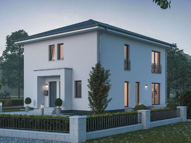 Haus kaufen in Burgberg, Erlangen