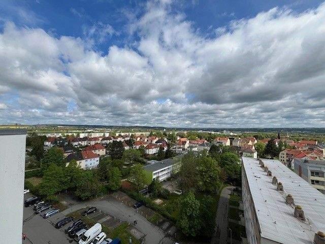 Apartment mieten in Neuplanitz, Zwickau