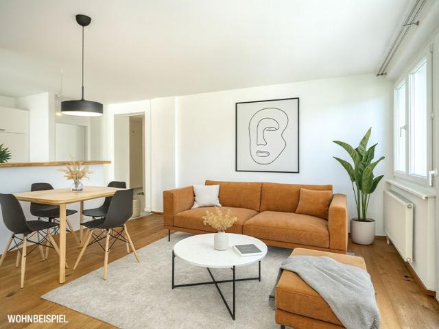 Wohnung kaufen in Schlößl, Mondsee