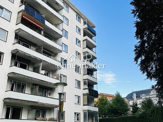 Apartment kaufen in Langerfeld, Wuppertal