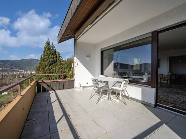 Wohnung kaufen in Waldkirch, Baden-Württemberg