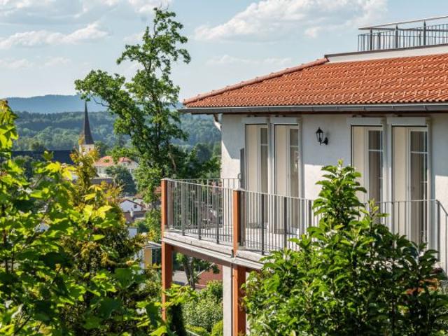 Wohnung kaufen in Miesbach, Bayern