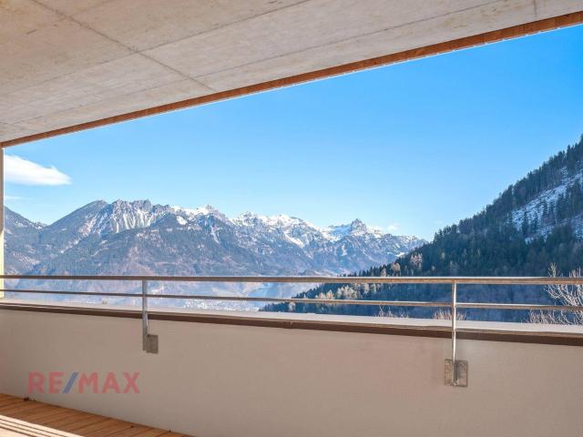 Apartment kaufen in Bürserberg, Tschengla