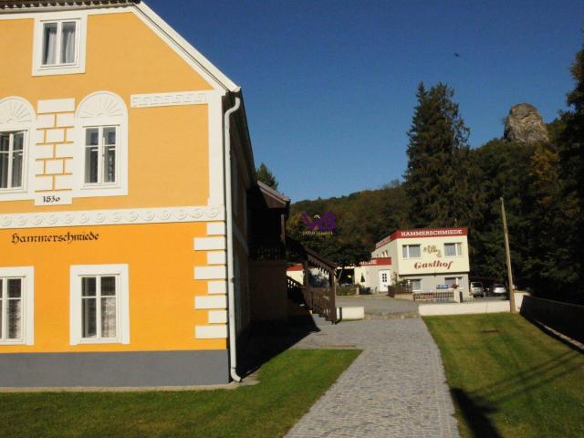 Haus kaufen in Vorstadt, Hardegg
