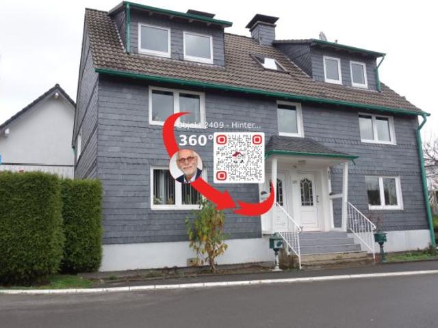 Haus kaufen in Wermelskirchen, Nordrhein-Westfalen