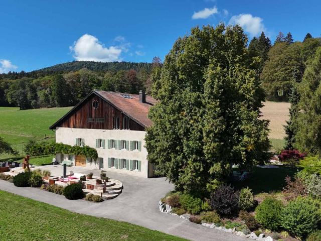 Landwirtschaft kaufen in Lignières