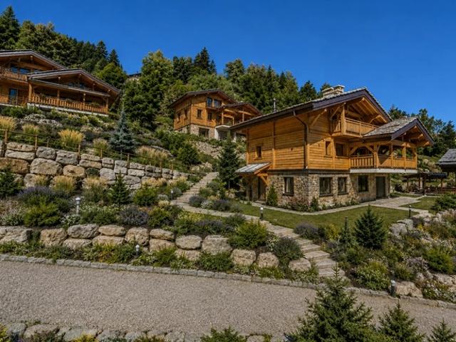 Haus kaufen in Riddes, Wallis