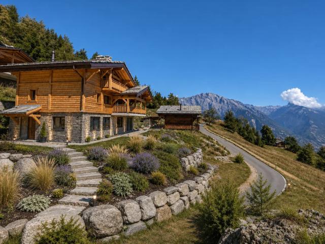 Haus kaufen in Riddes, Wallis