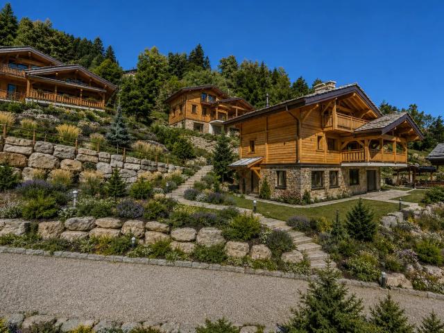 Haus kaufen in Riddes, Wallis