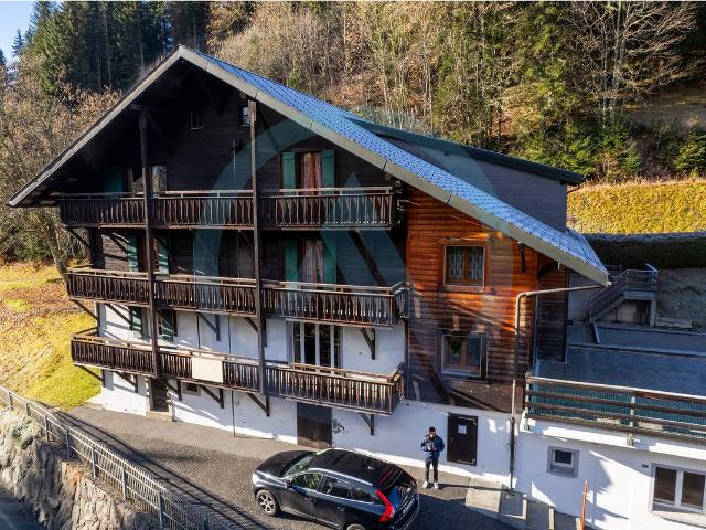 Haus kaufen in Troistorrents, Wallis