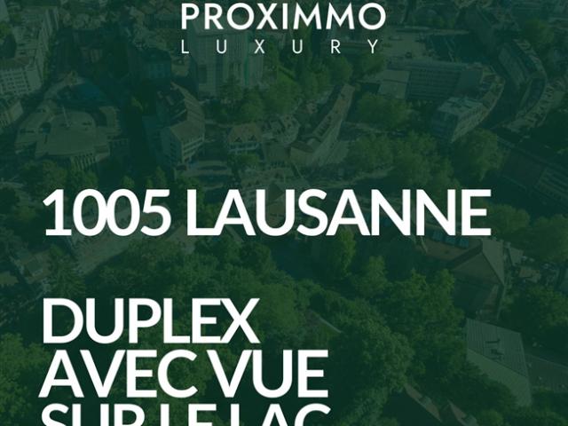 Wohnung kaufen in Cheseaux-Lausanne, Waadt