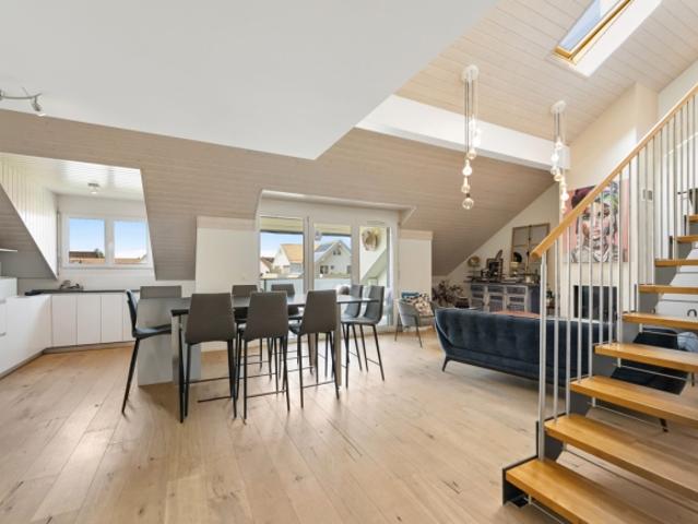 Wohnung kaufen in Gland, Waadt