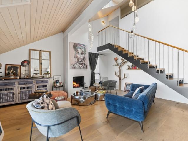 Wohnung kaufen in Gland, Waadt