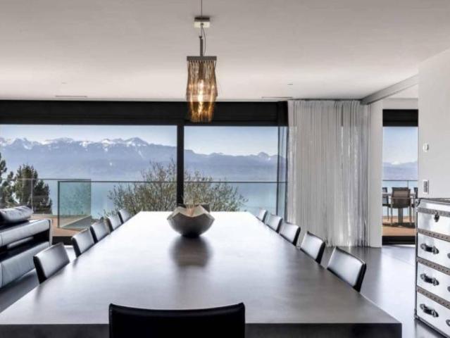 Wohnung kaufen in La Croix, Lutry, Waadt