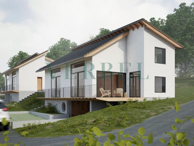 Reihenfamilienhaus kaufen in Vex, Wallis