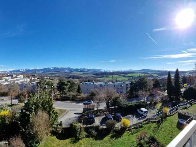 Attikawohnung kaufen in Villars-sur-Glâne, Freiburg