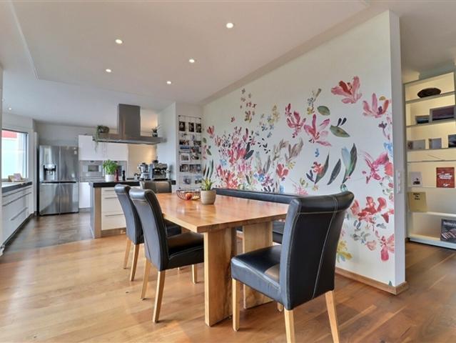 Attikawohnung kaufen in Villars-sur-Glâne, Freiburg