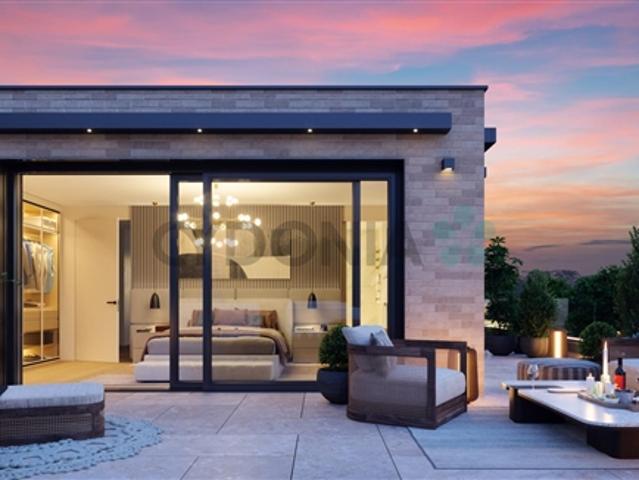 Wohnung kaufen in Versoix, Genf