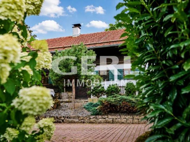 Haus kaufen in Windberg, Landkreis Straubing-Bogen